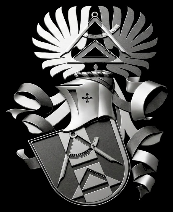 Familienwappen Hingerl